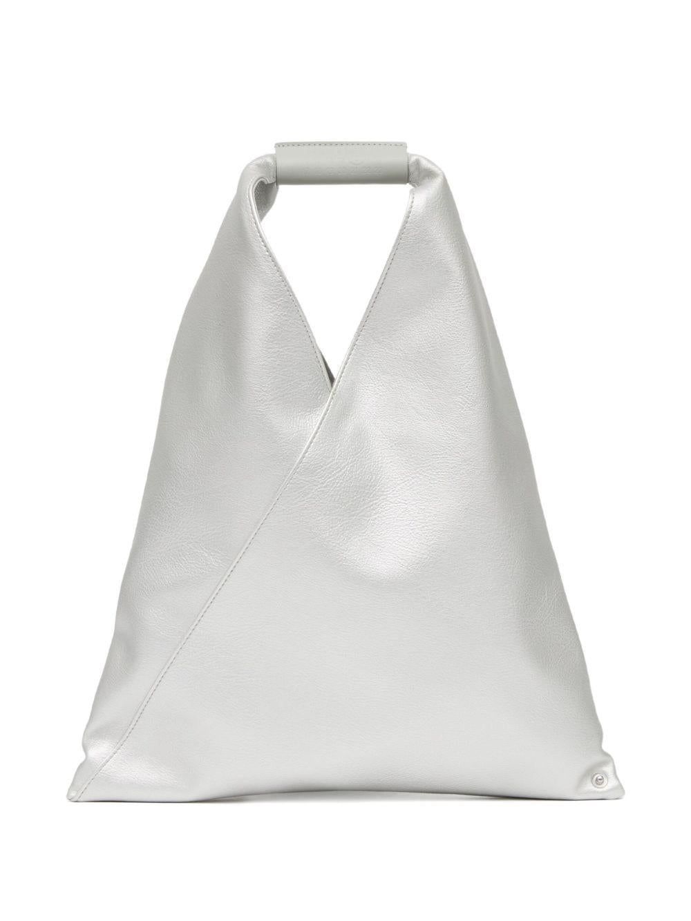 Classic Japanese Handbag S54WD0043P8396 T9002 MM6 MAISON MARGIELA 