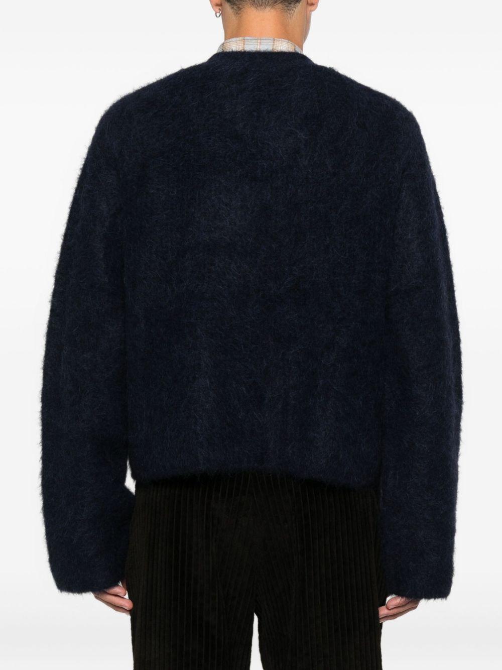 Lee Cardigan LEECARDIGAN NEPTUNE Séfr 