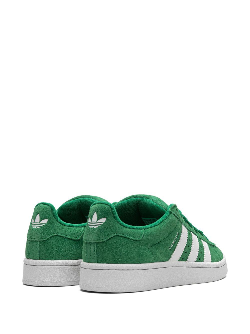  ID7029 GREEN ADIDAS ORIGINALS 