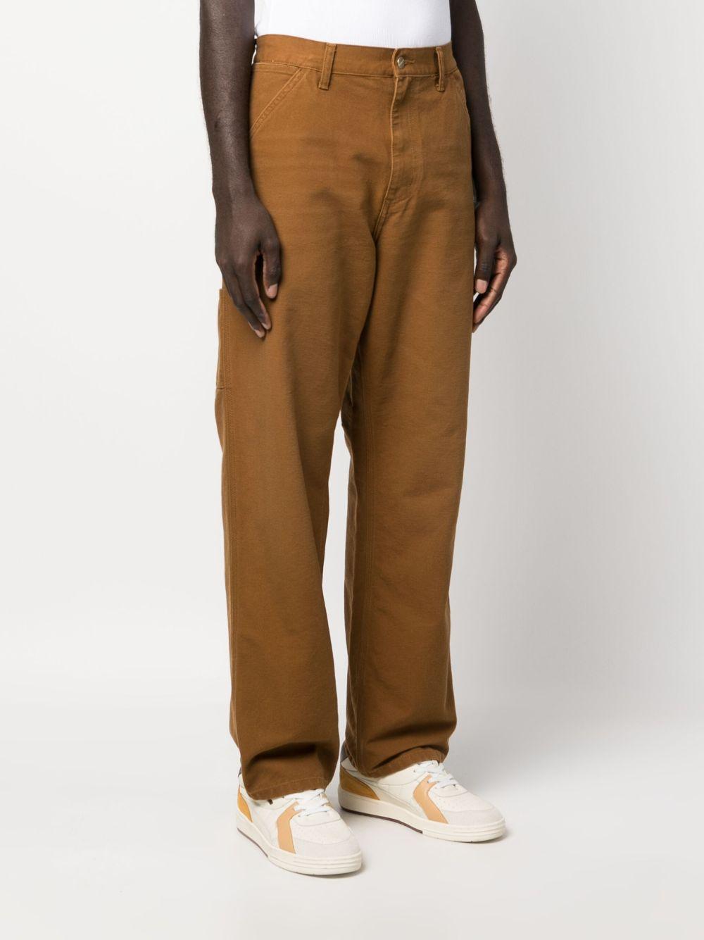  I031497 1NF3K DEEP BROWN CARHARTT WIP 