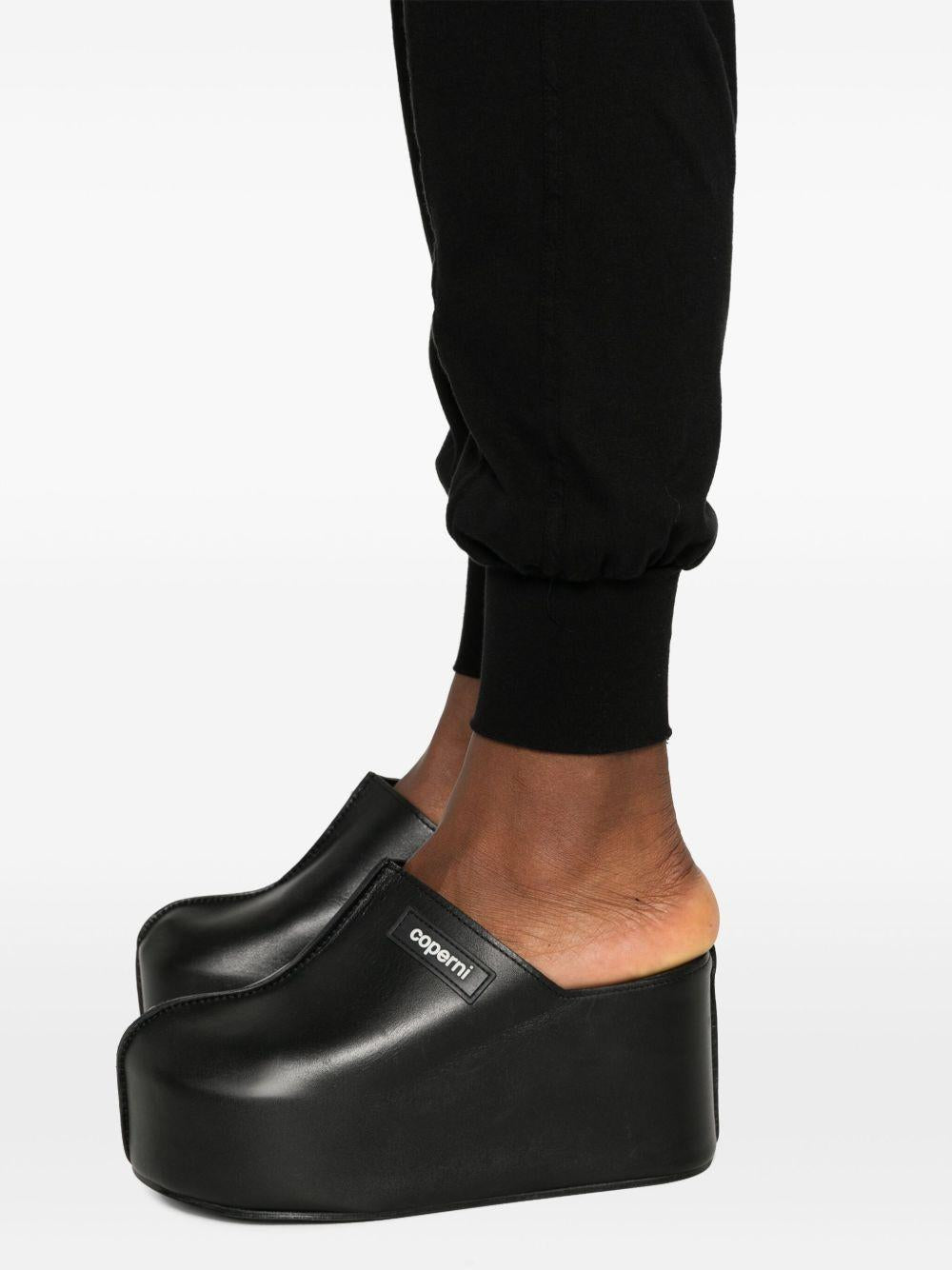  DS01D1330RN 09 BLACK RICK OWENS DRKSHDW 