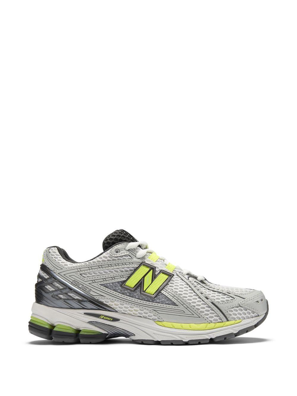 Sneakers 1906 In Mesh U190652H LIGHT SILVER META NEW BALANCE 
