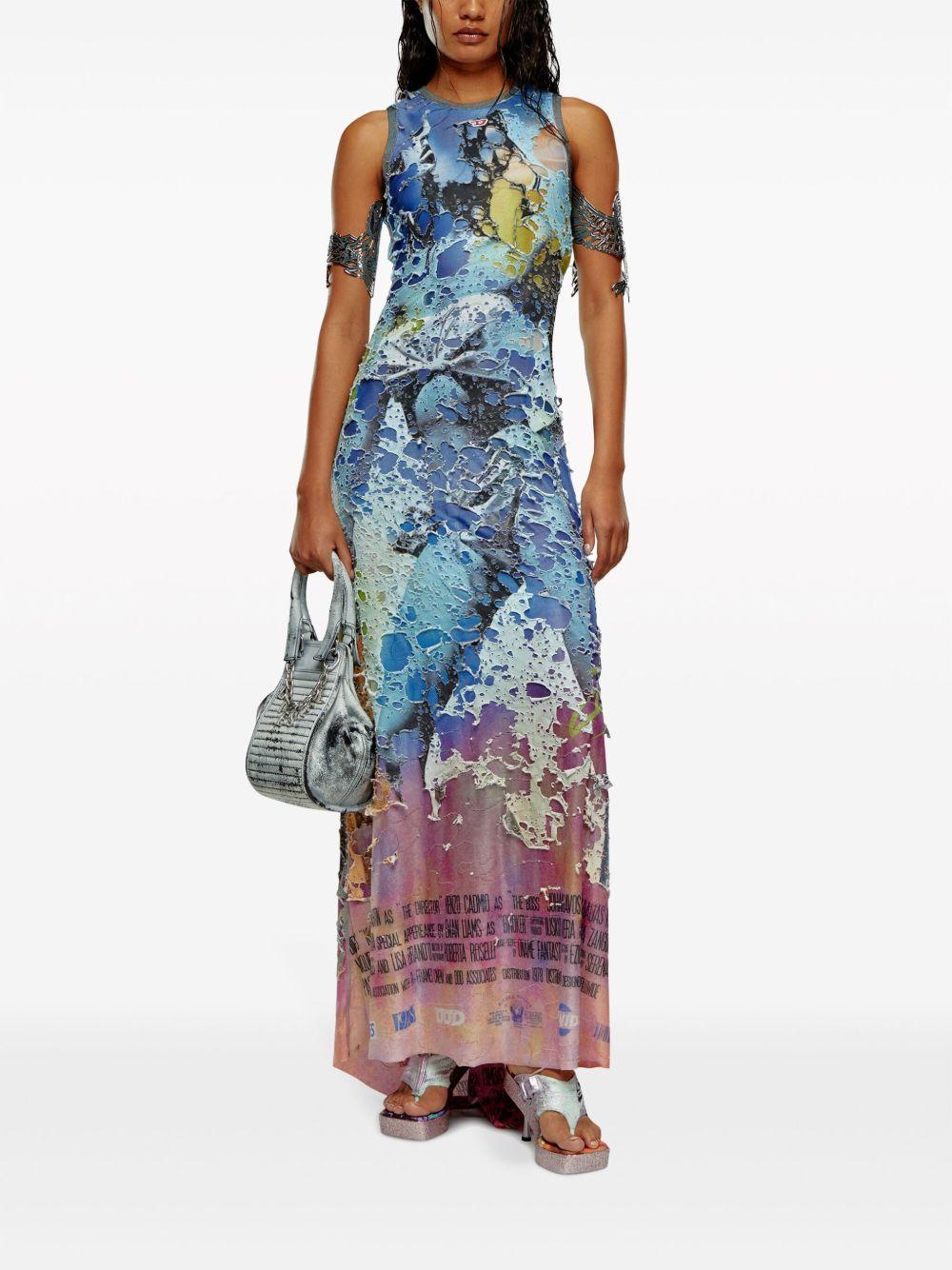  A135820LKAL 8HEA MULTICOLOUR DIESEL 