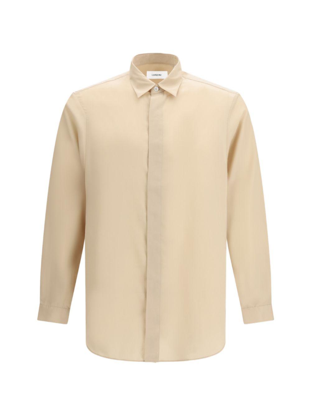 Camicia Ricerca PAFLYNNPAC1996 200 LARDINI 
