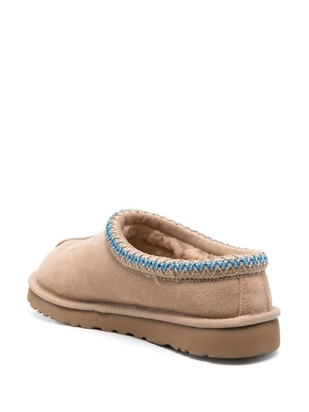 Tasman suede slippers 5950 SSNT UGG 