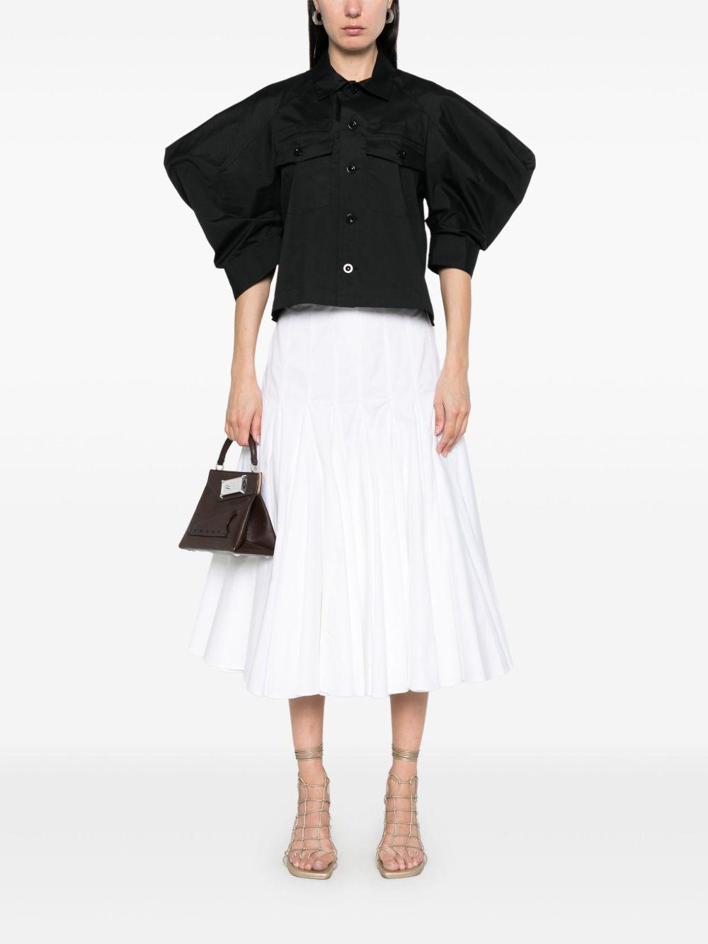  2507648 001 BLACK SACAI 