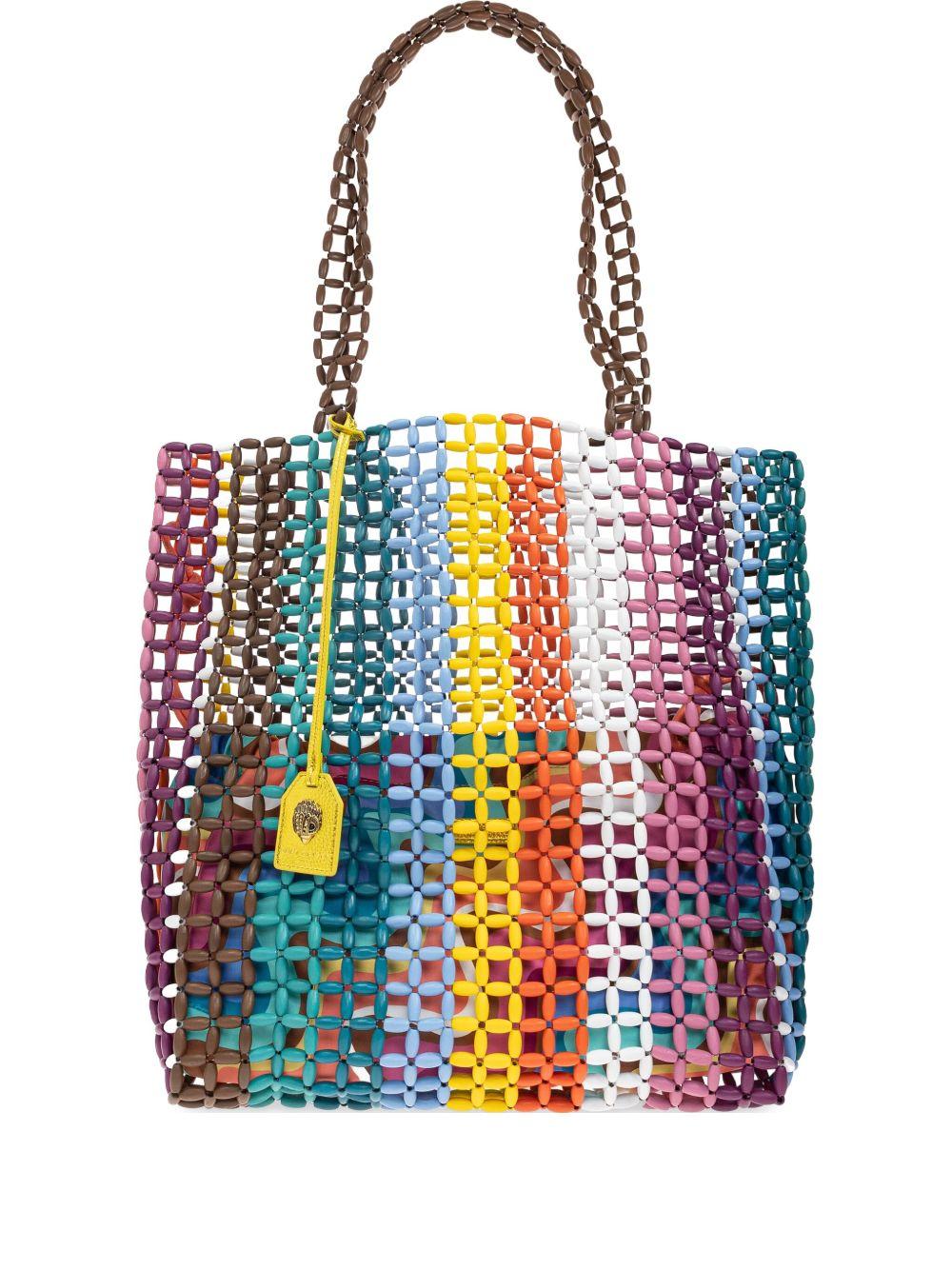  4377299999 MULTICOLOUR KURT GEIGER LONDON 