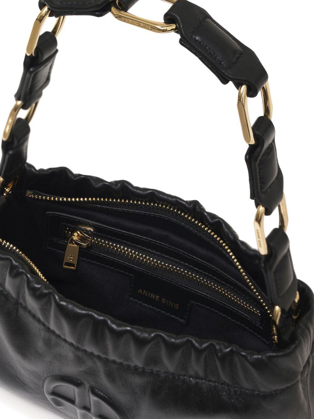  A131214000 BLACK ANINE BING 