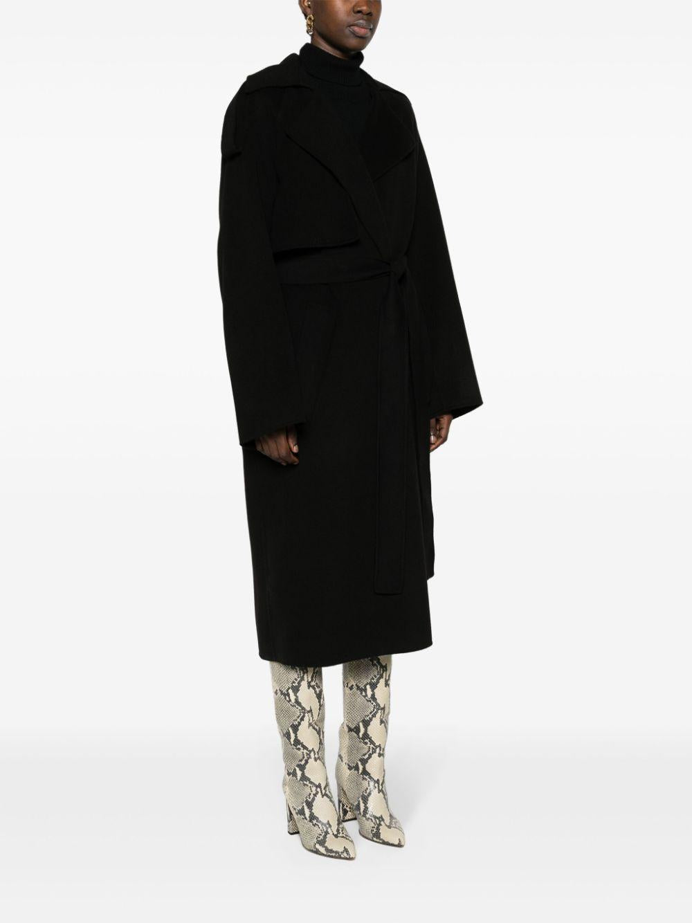  FIOREMM80747 13 NERO SPORTMAX 