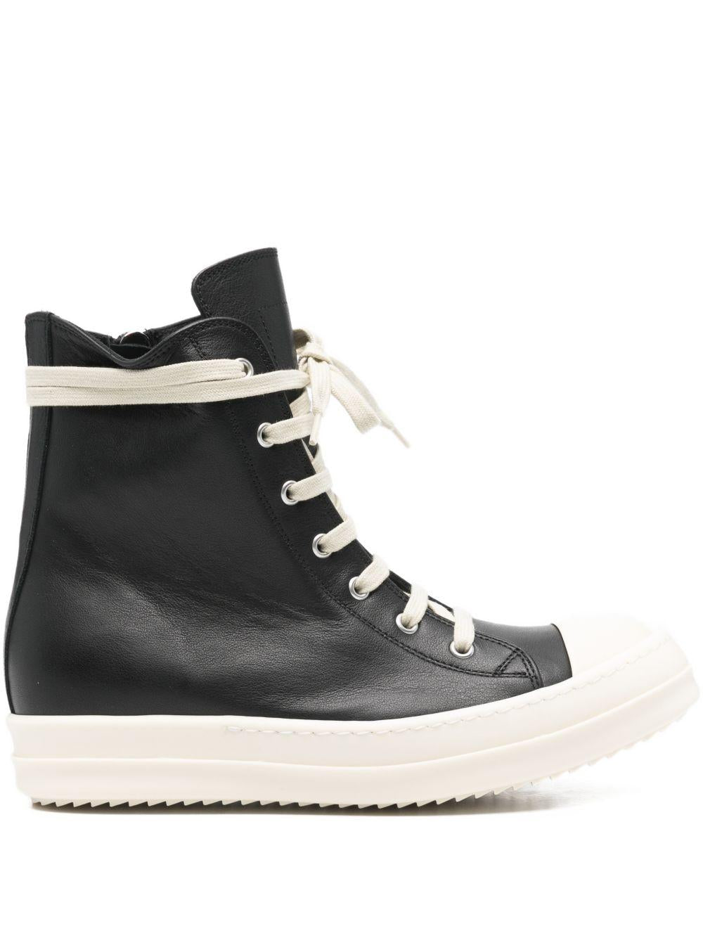 Sneakers RP01F6890LCO 911 BLACK RICK OWENS 