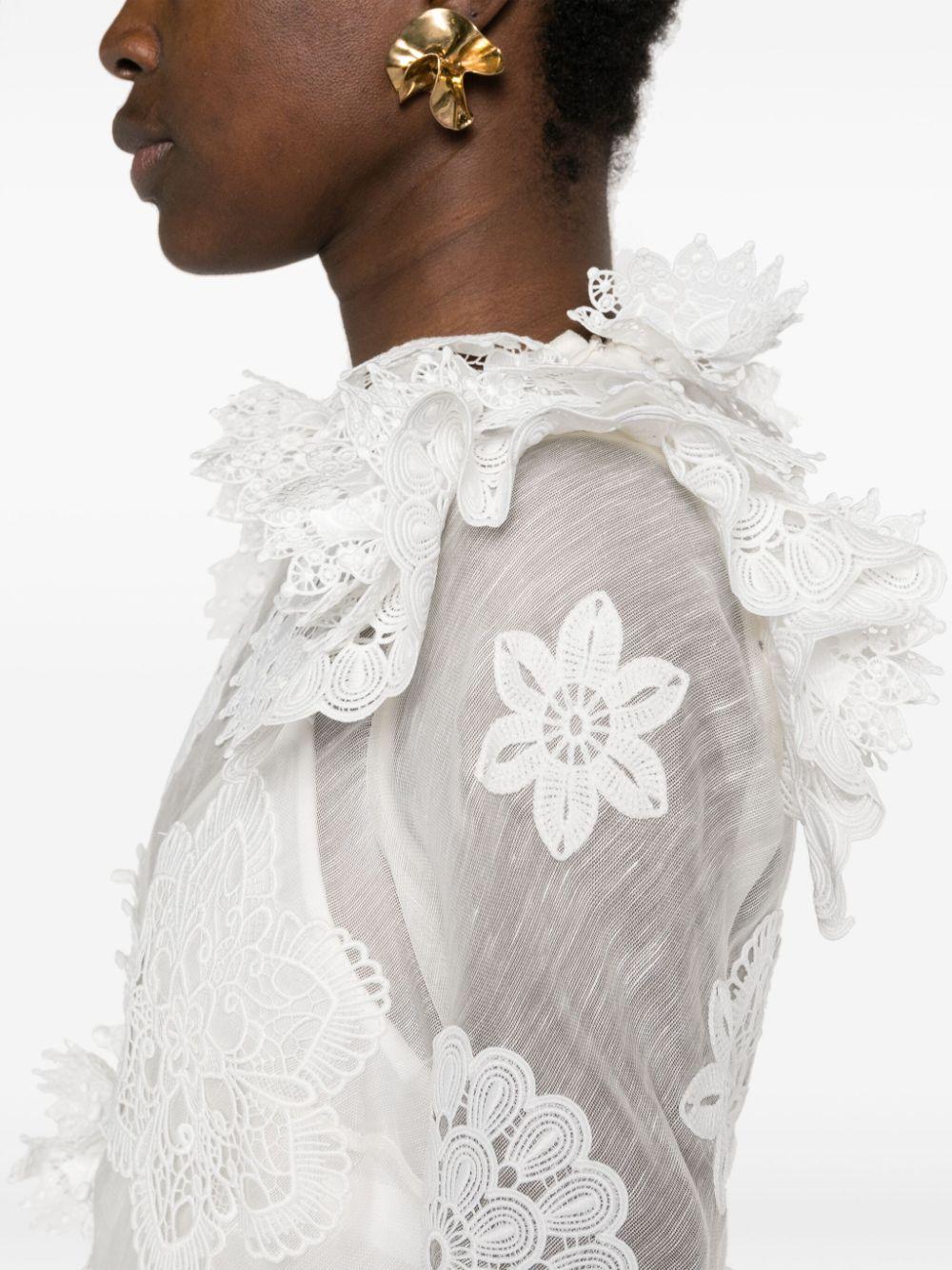  9308DMAT IVORY ZIMMERMANN 