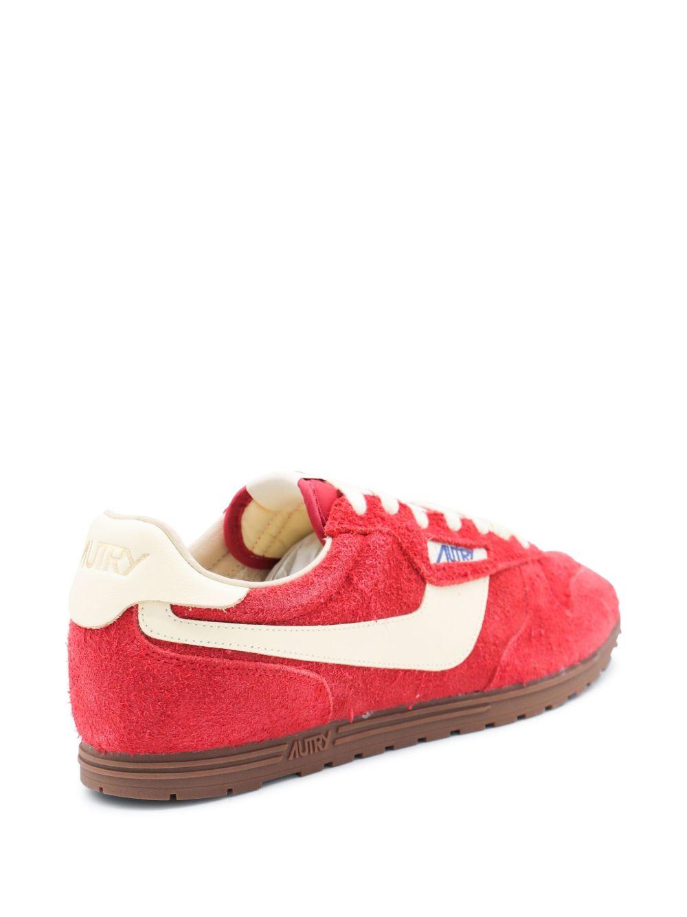 Windspin Sneakers WSLMUB08 RUBY AUTRY 
