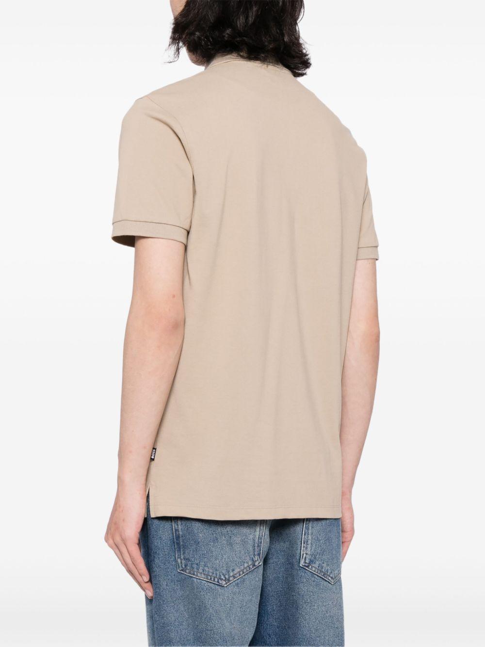  50468301 255 DARK BEIGE BOSS 