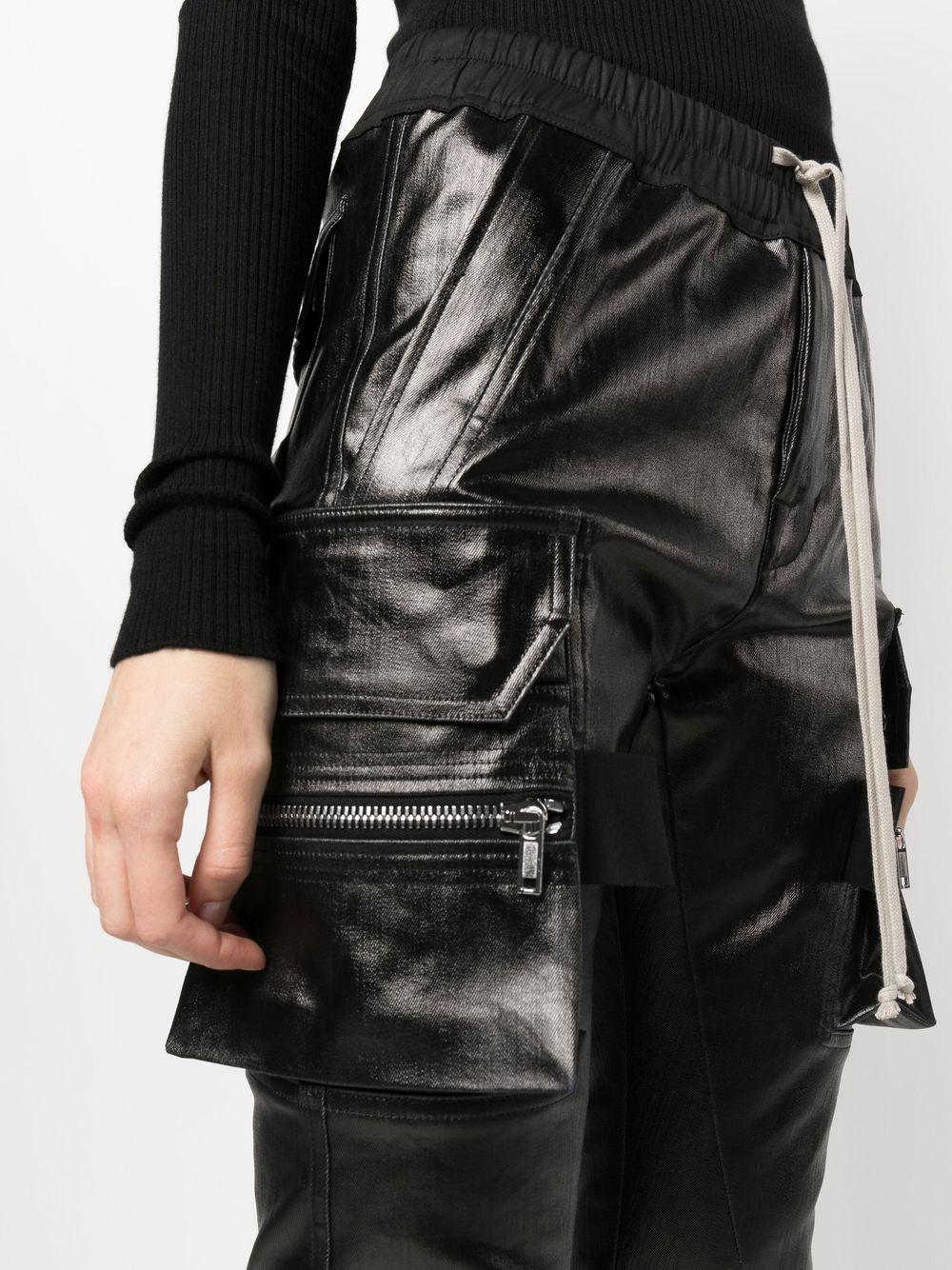  RP01C5323SLQ 09 BLACK RICK OWENS 