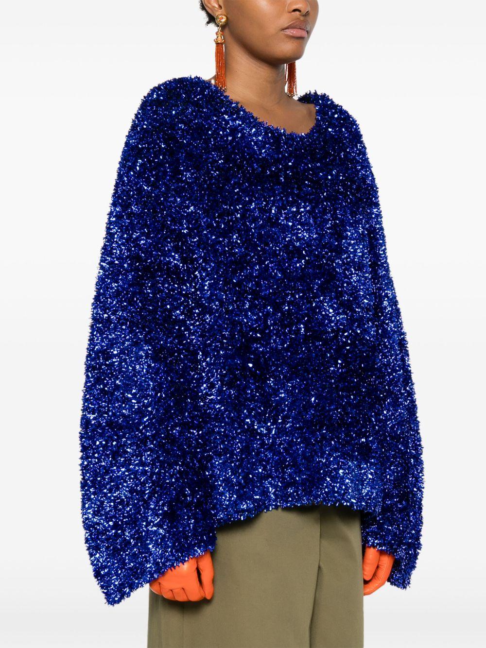  TESS9725 512 KING BLUE DRIES VAN NOTEN 