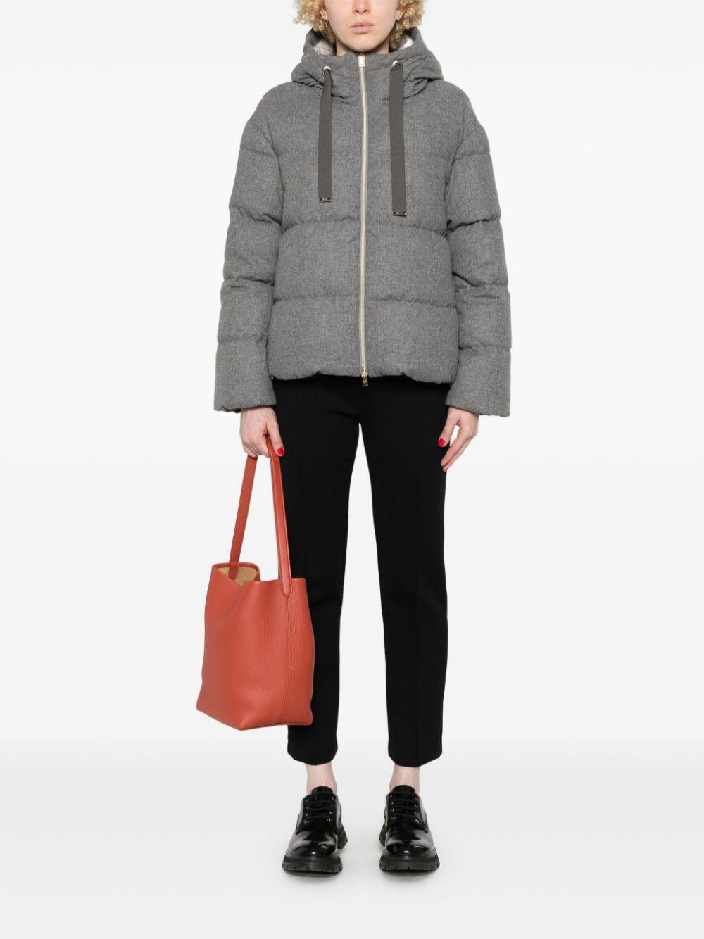  PI001973D38117R 9410 GRIGIO CHIARO HERNO 