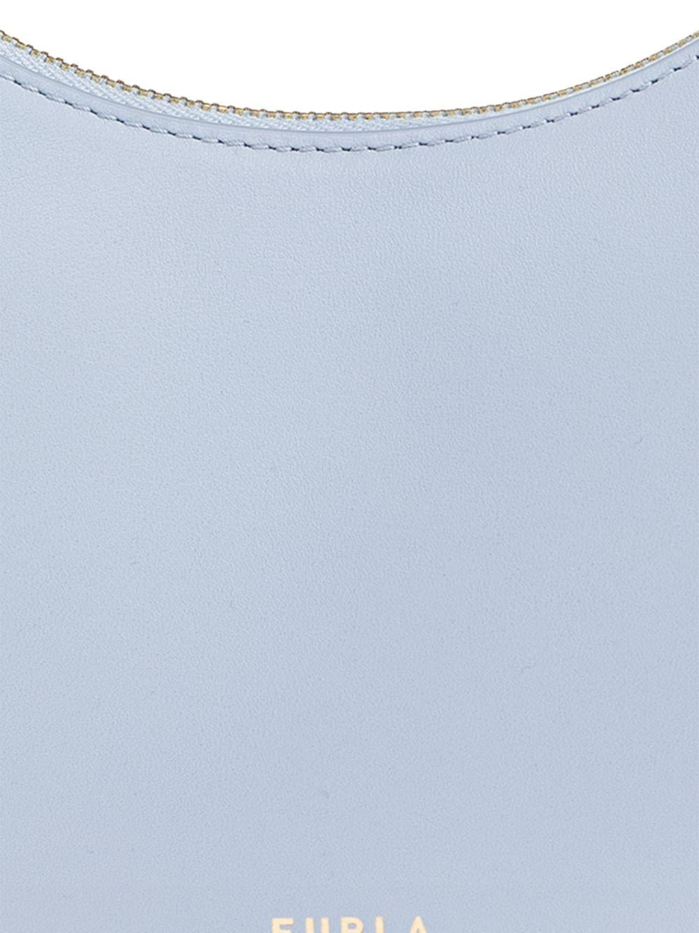 Delizia Mini Shoulder WE00649AX0733 CDZ00 CARTA DA ZUCCHERO FURLA 