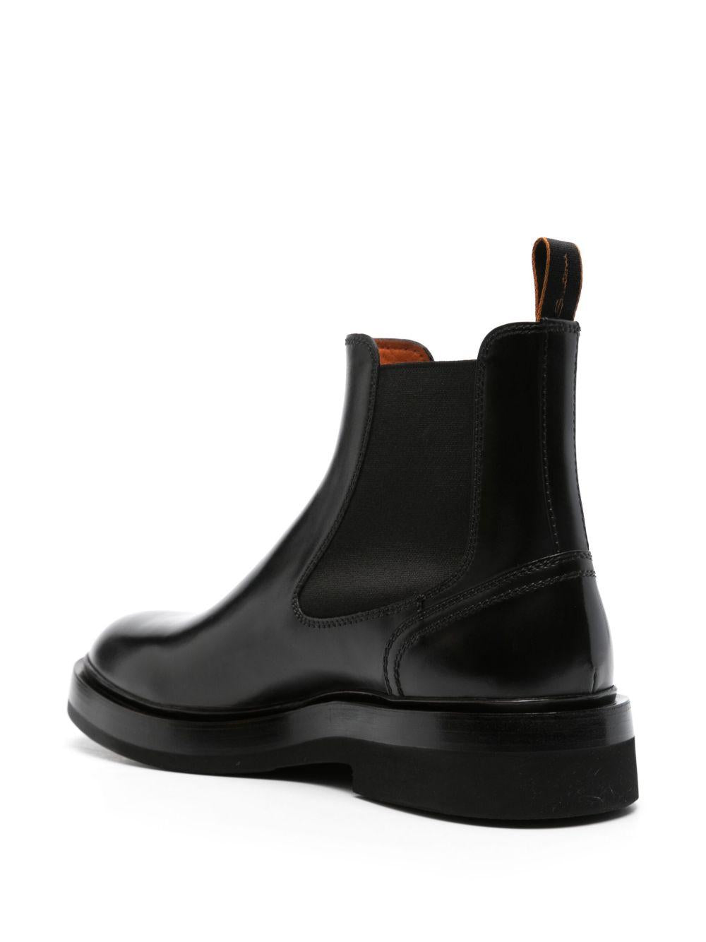  MCAF18633JW6GPWEN01 BLACK SANTONI 