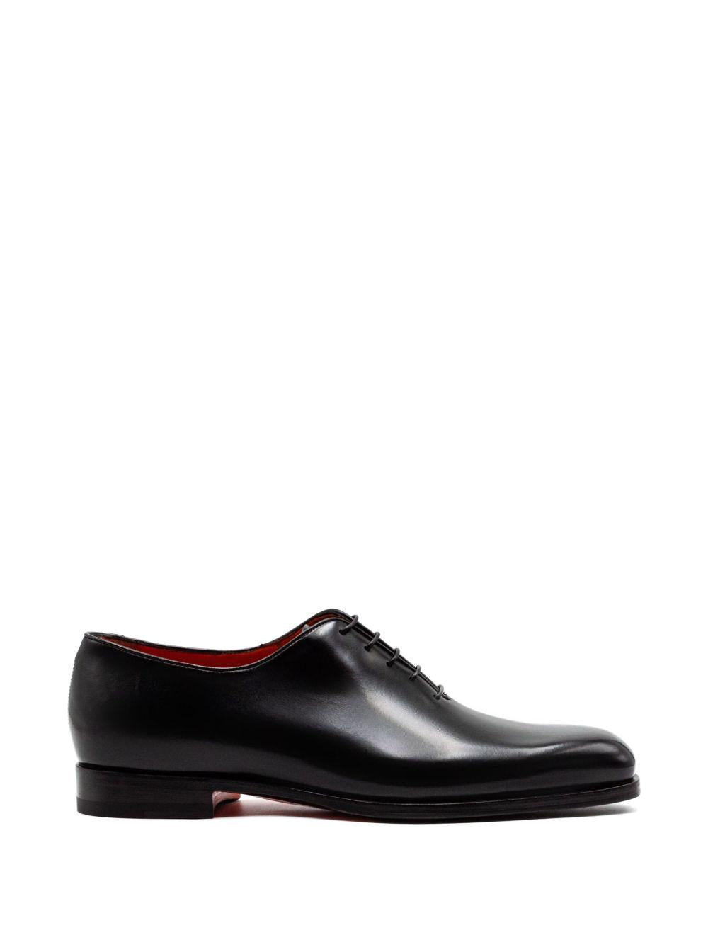  MCBD19171BJ1GNTGN01 BLACK SANTONI 