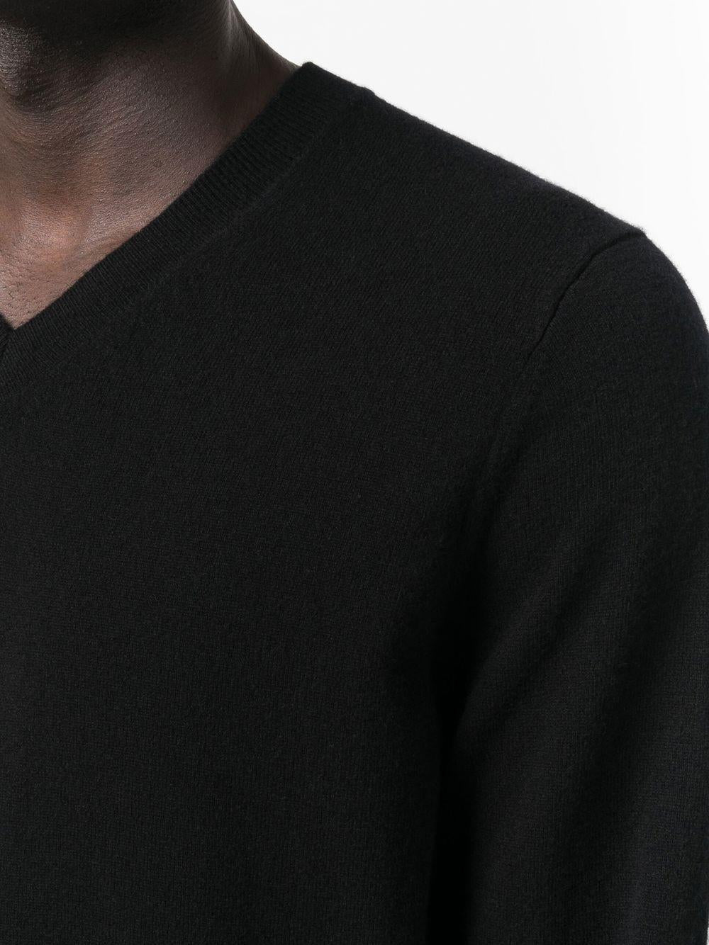  FZN107PER 1 BLACK COMME DES GARCONS SHIRT 