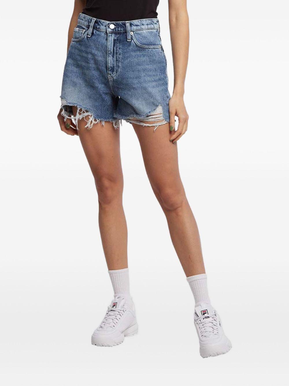  J20J218501 1A4 DENIM CALVIN KLEIN JEANS 