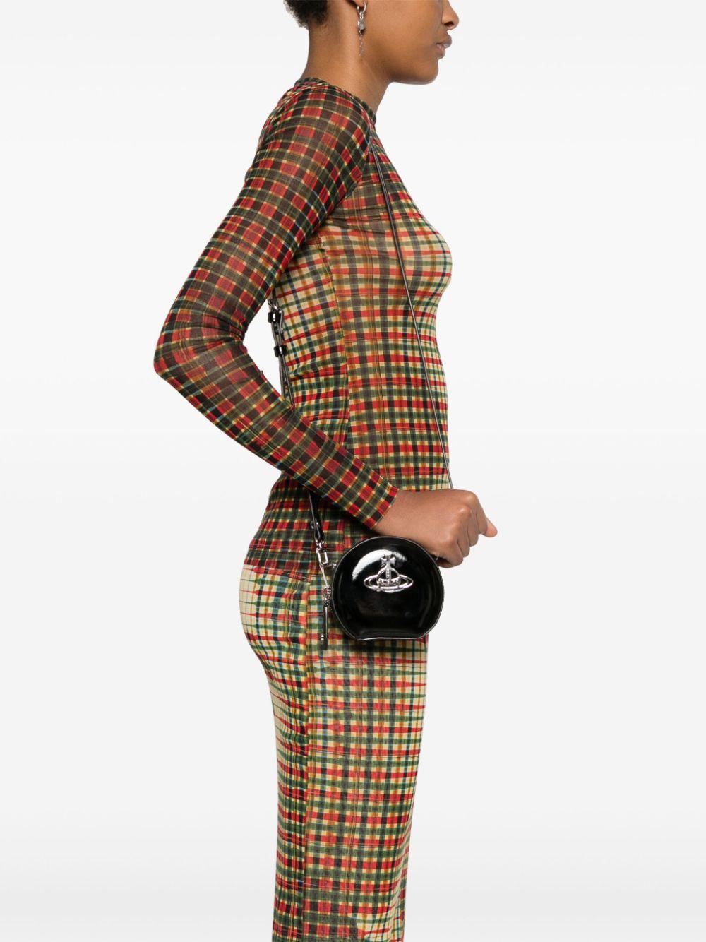  58020006WL001O BLACK VIVIENNE WESTWOOD 