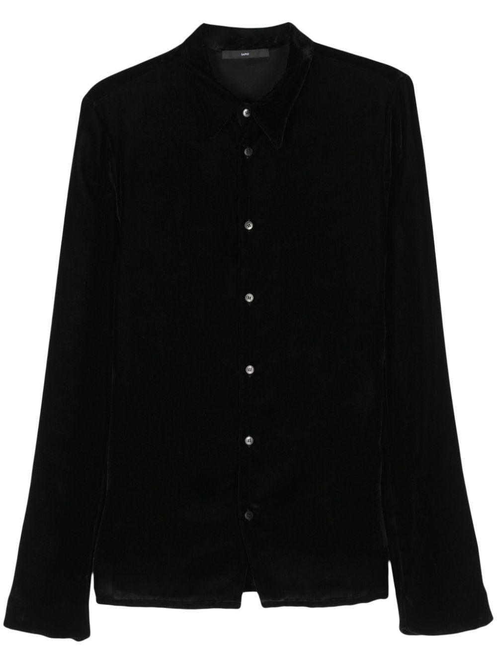  FW24N16 VELO DI VELLUTO SAPIO 