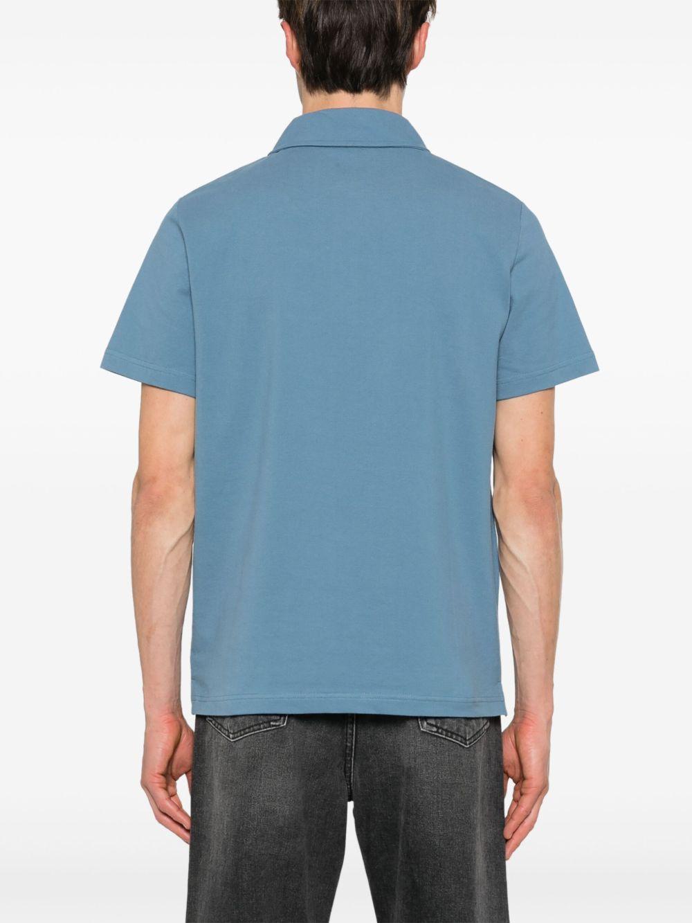  COGWZH26344 LAC BLEU GRIS A.P.C. 