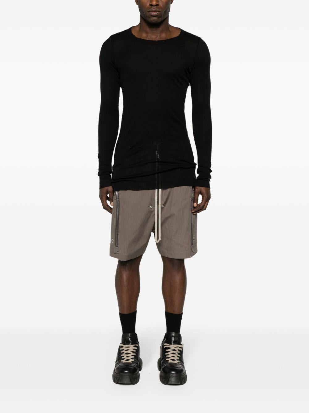  RU01D3392TE 34 DUST RICK OWENS 