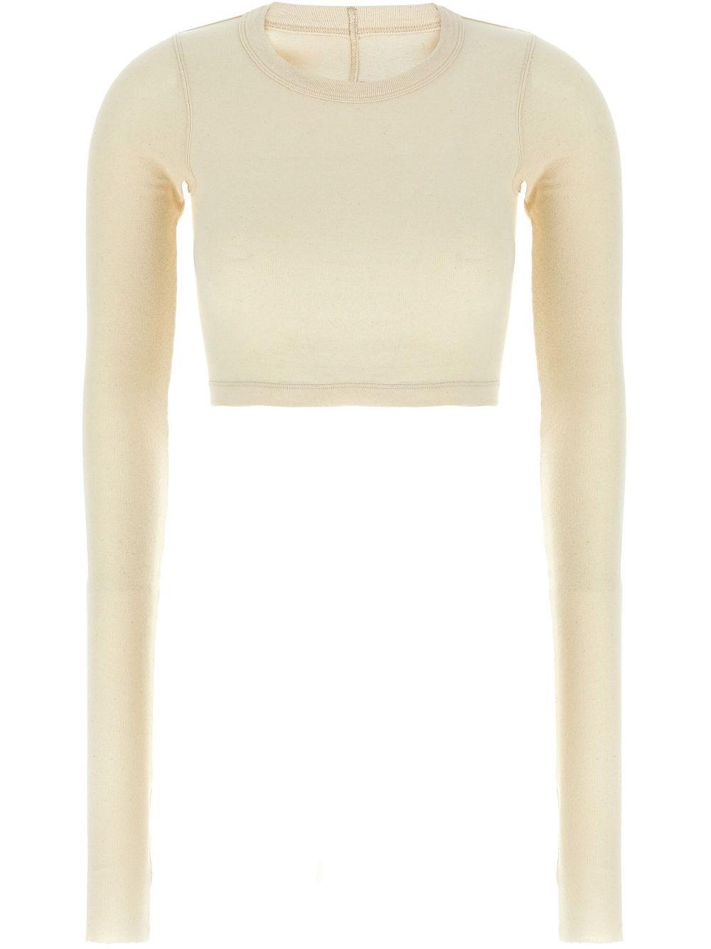  RP01E7220JNC 21 NATURAL RICK OWENS 