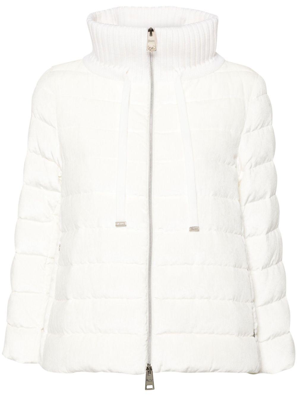  PI00125DR12631 1000 BIANCO HERNO 