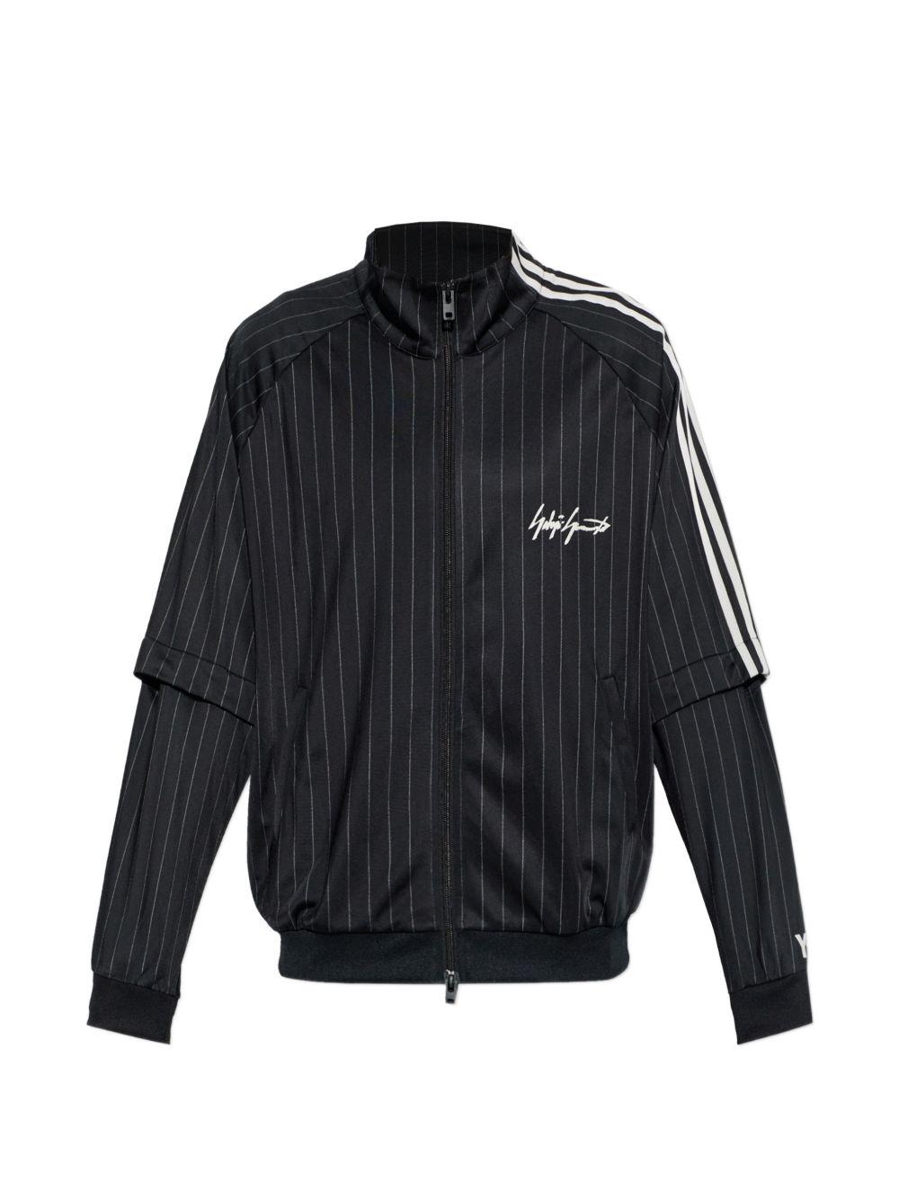 BBall Track Top KQ9719 BLACK Y-3 