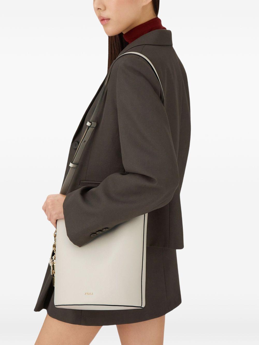 Roxie S Bucket WB01875ARE000 PNN00 PANNA FURLA 