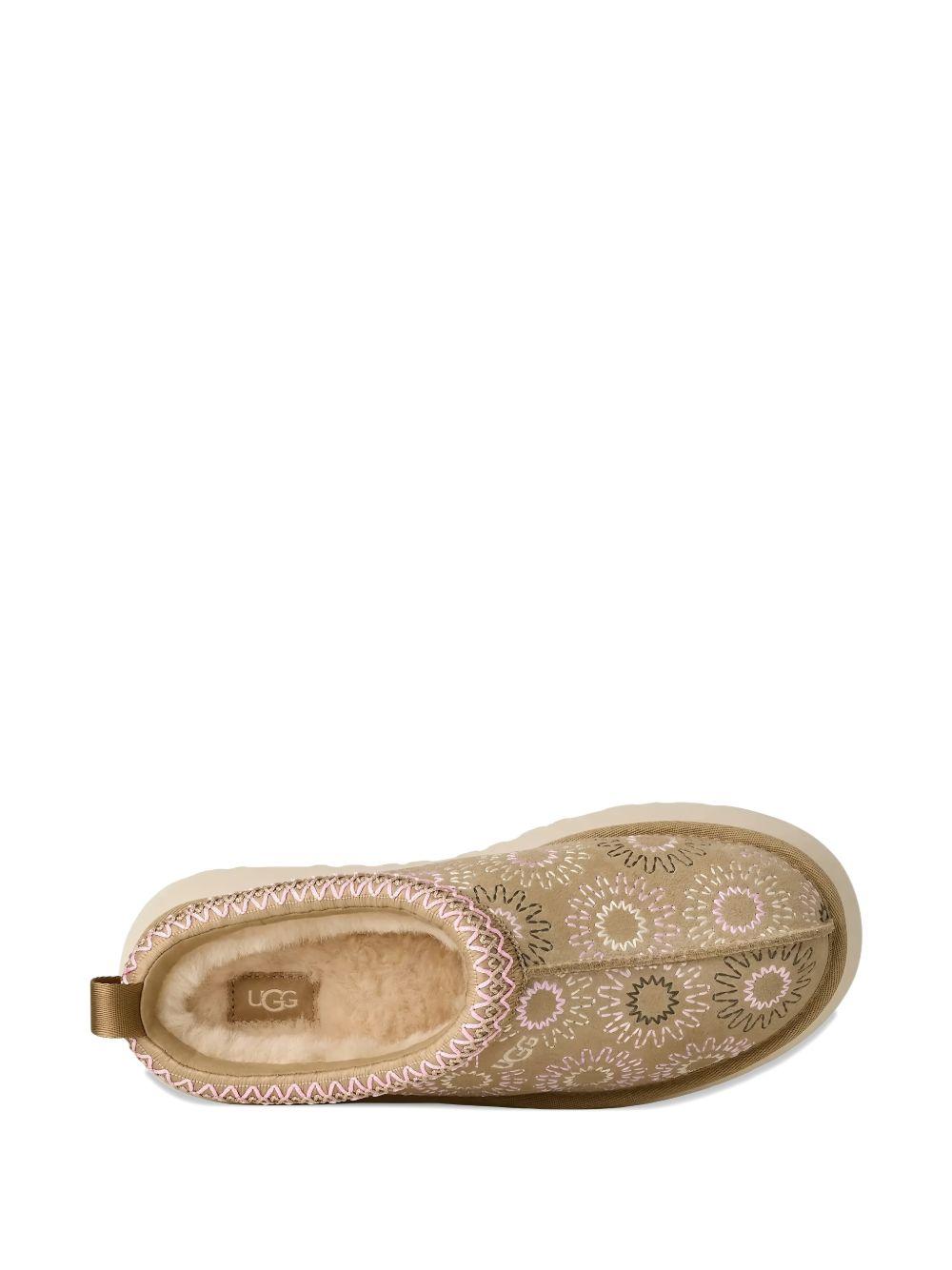 Tazz Sun Stitch 1178193 MDSD UGG 