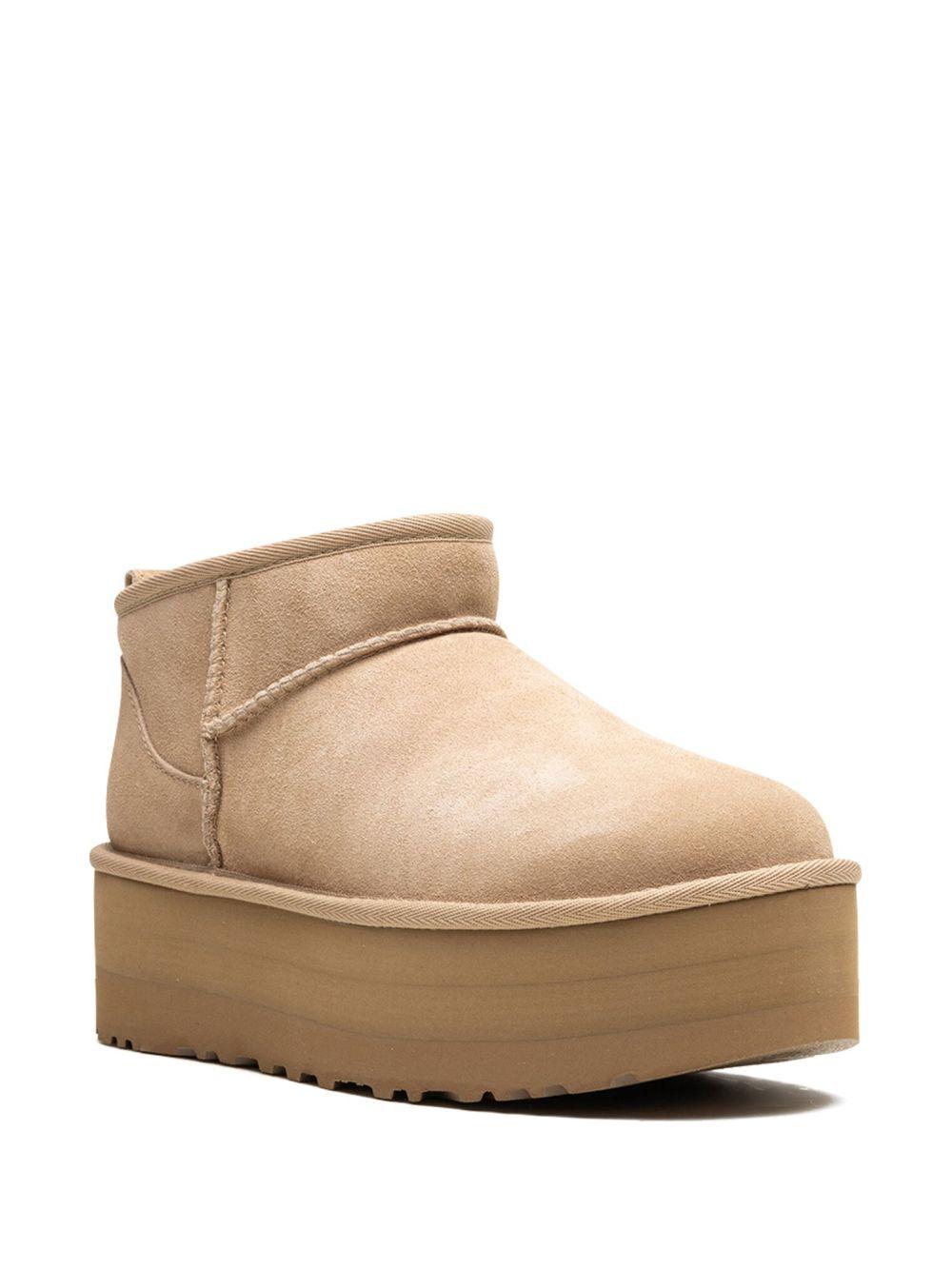 Classic Ultra Mini Platform 1135092 SAN UGG 