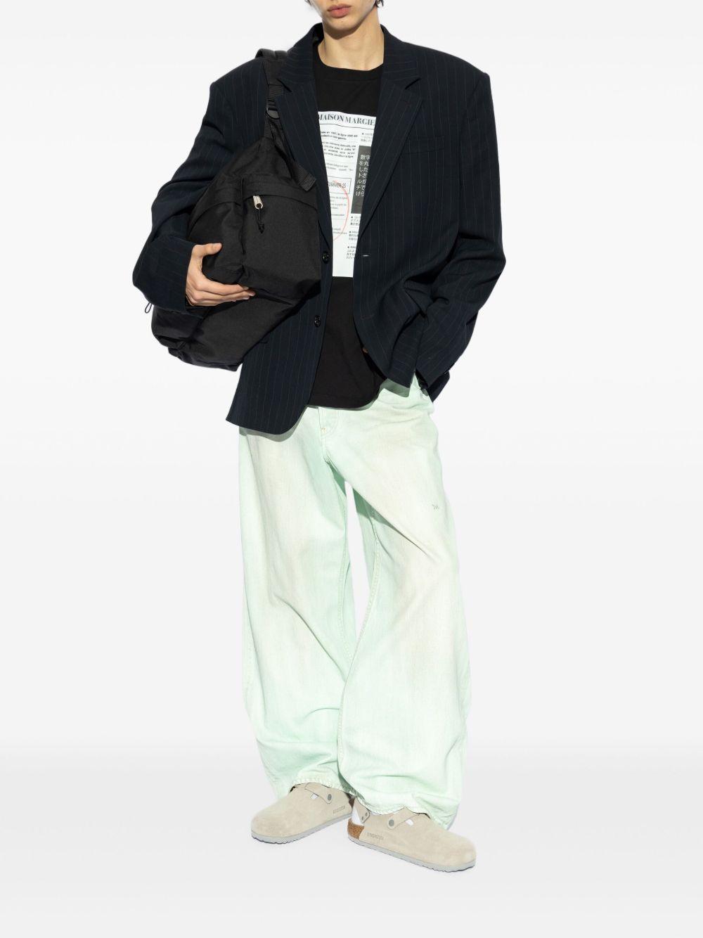  SH0GC0043S24312 900 MM6 MAISON MARGIELA 