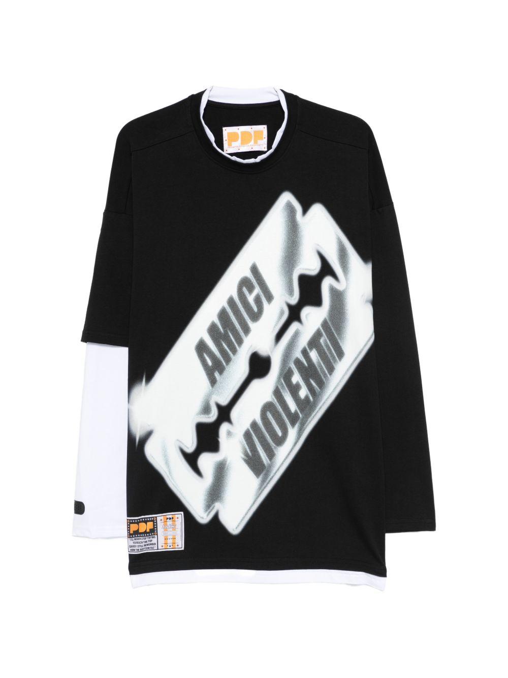 No Name A Tee DFM54039TJ101BLADE BLADE PDF 