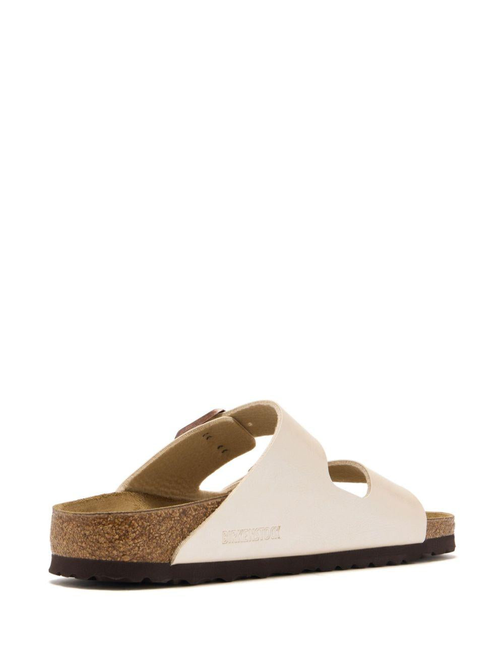 Arizona Graceful Pearl White 1009921 PEARL WHITE BIRKENSTOCK 