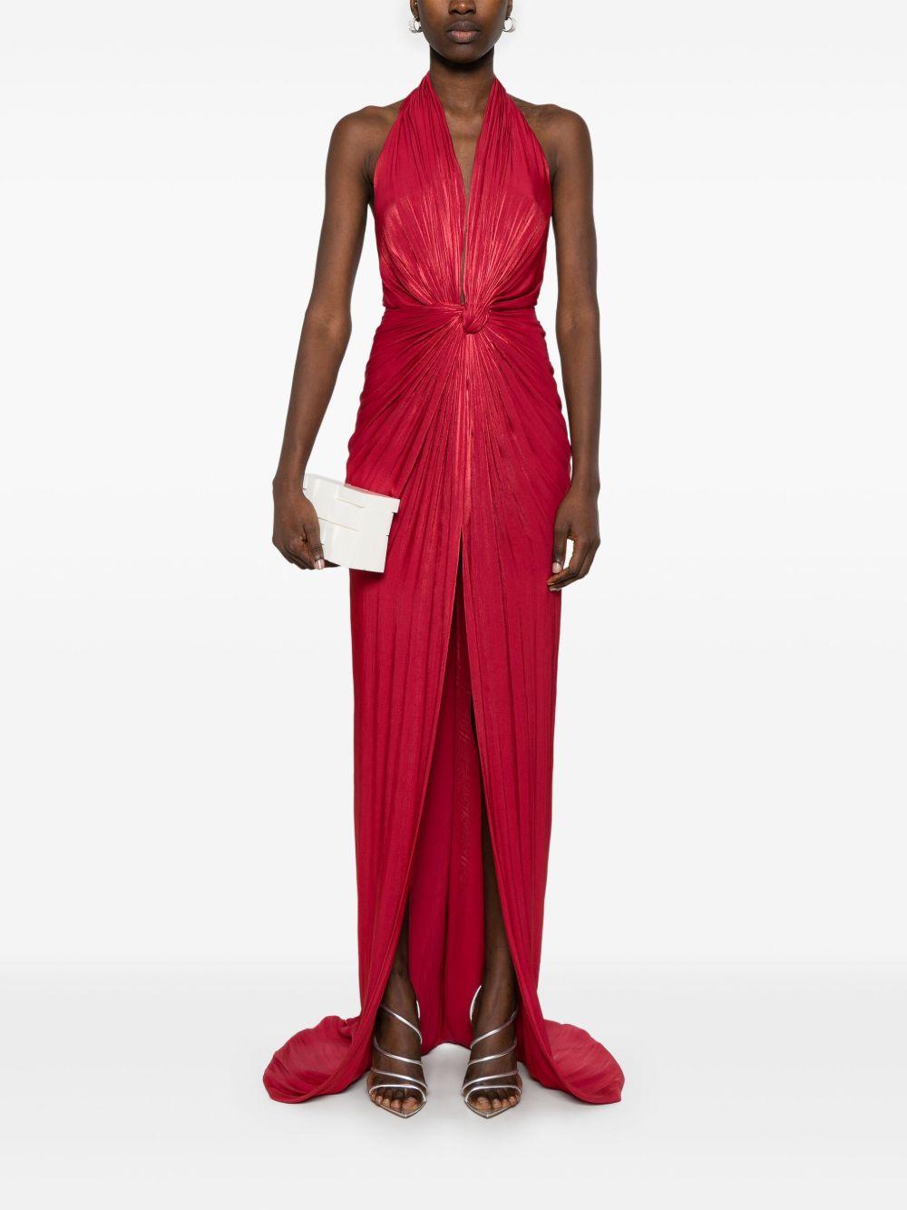  PS2342 RED COSTARELLOS 