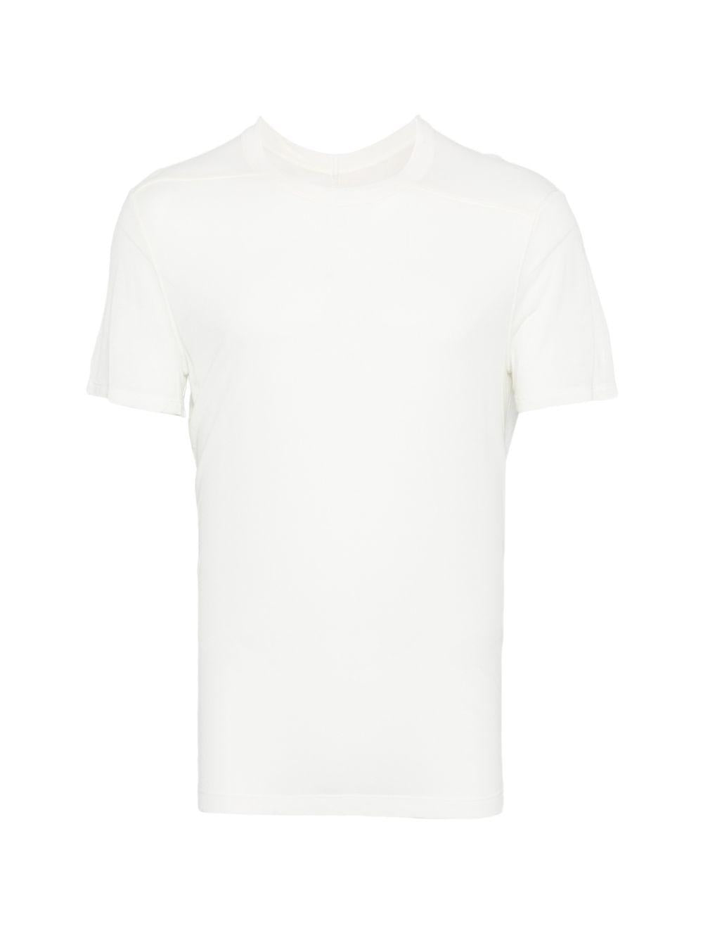 Short Level T RU01F2265JS 11 MILK RICK OWENS 