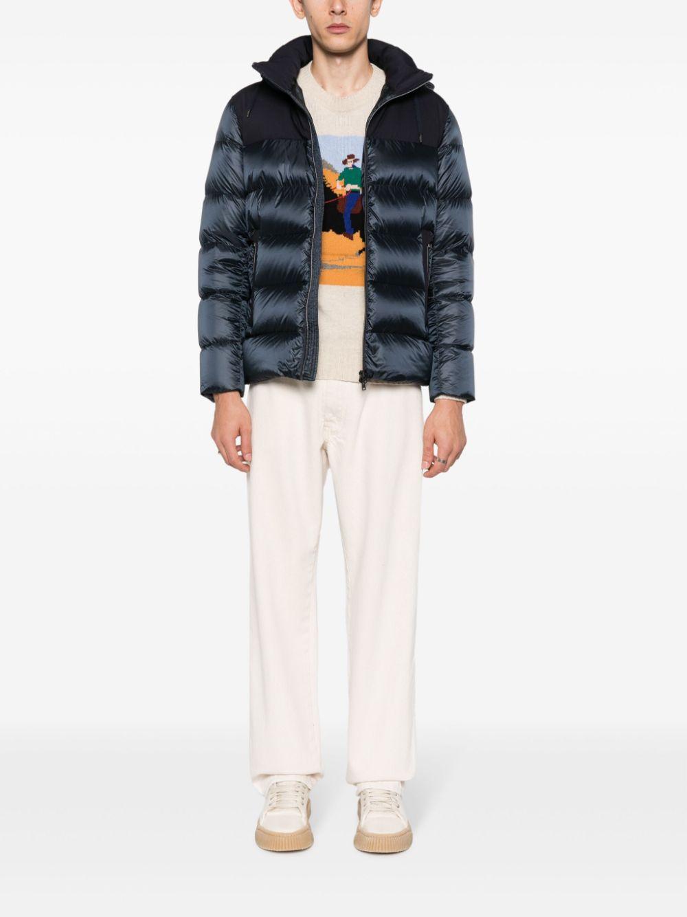  PI001094U12020 9200 BLU NAVY HERNO 