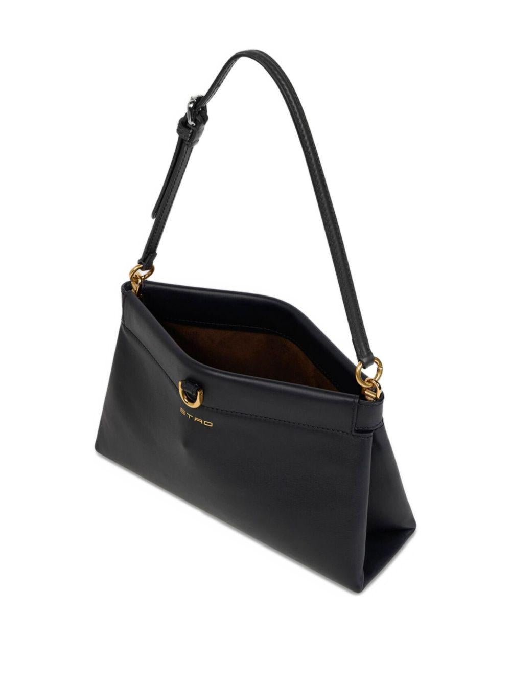 Clutch Talk Mini in Pelle WP1H0008AP381 N0000 ETRO 