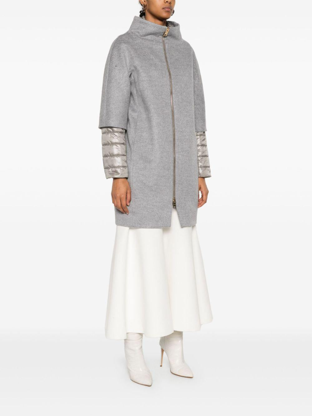  CA000544D33313 9410 GRIGIO CHIARO HERNO 