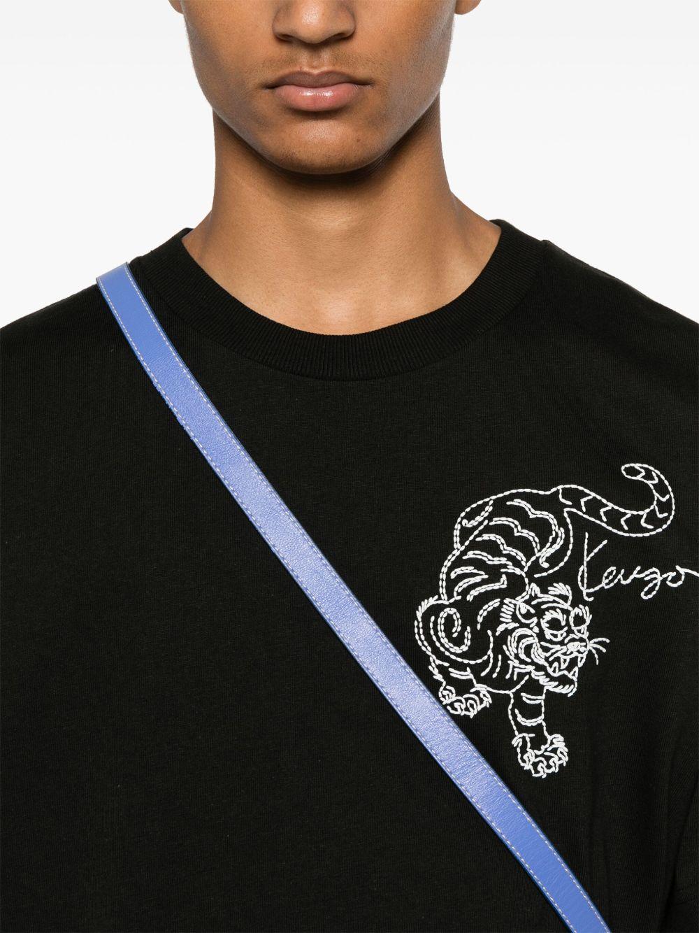  FE65TS2964SI 99J NOIR KENZO 