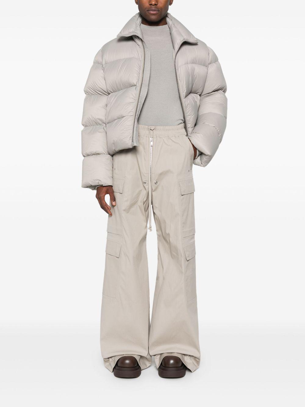  RU02D6638RIBM 08 PEARL RICK OWENS 