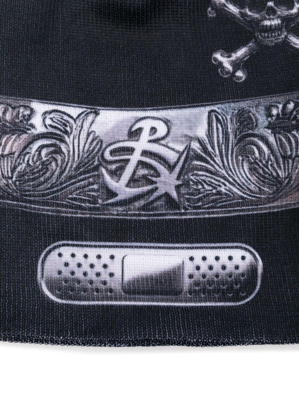 Pin Beanie // Black DFM58029B0000PX BLACK PDF 