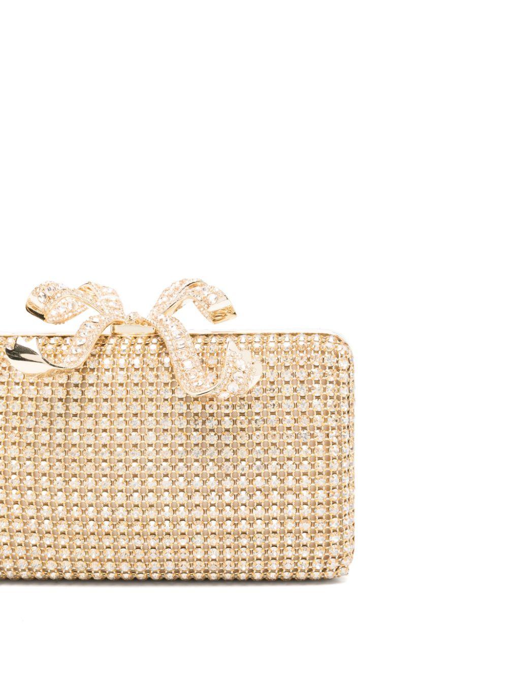  RS25306GD GOLD SELF-PORTRAIT 