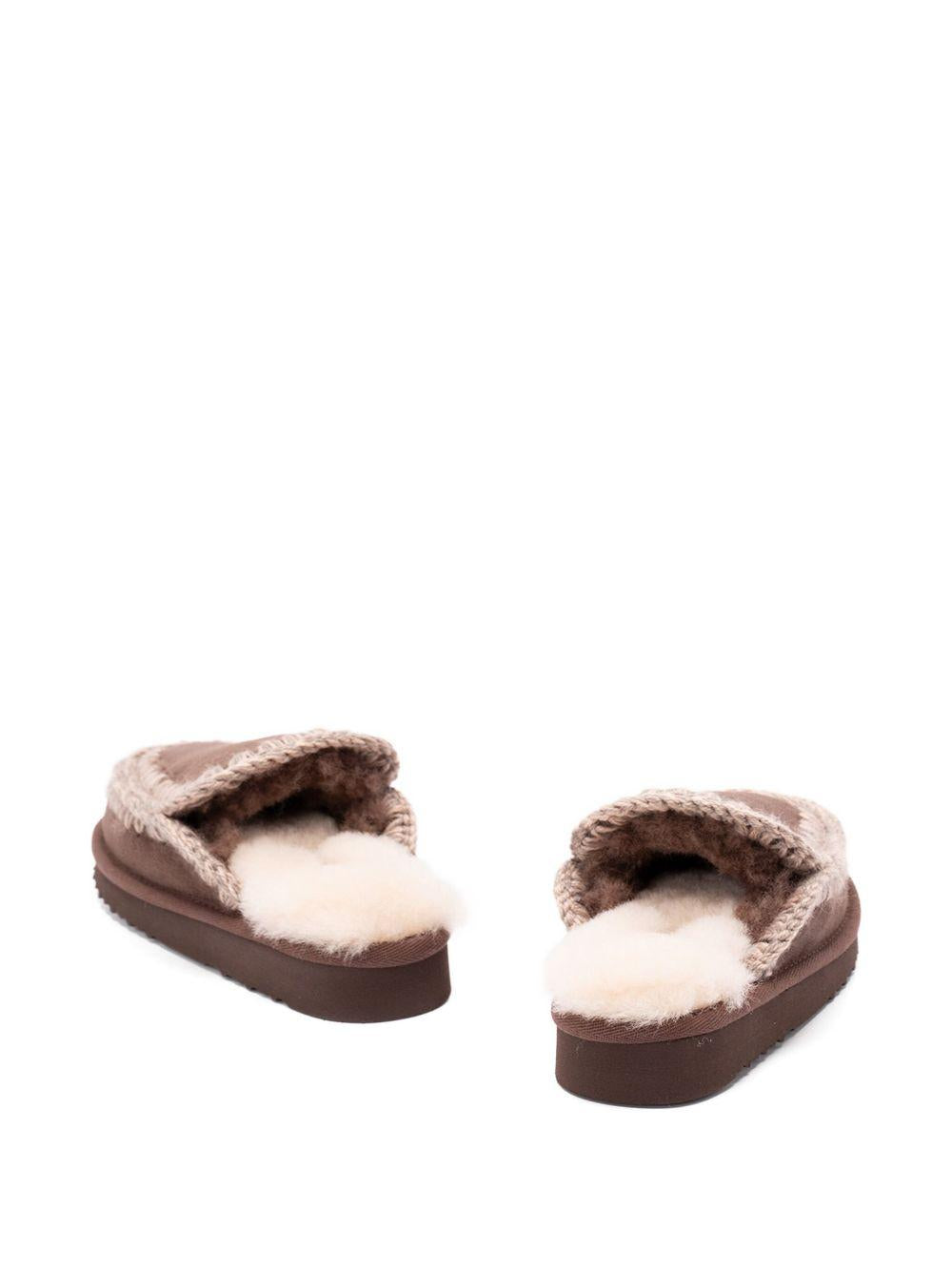 Eskimo Slipper FW101125A BRPEP MOU 