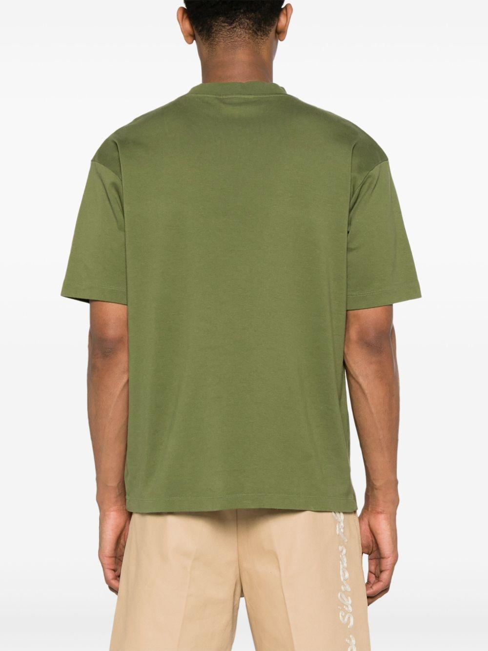  DTS191CO002KK KAKI DROLE DE MONSIEUR 