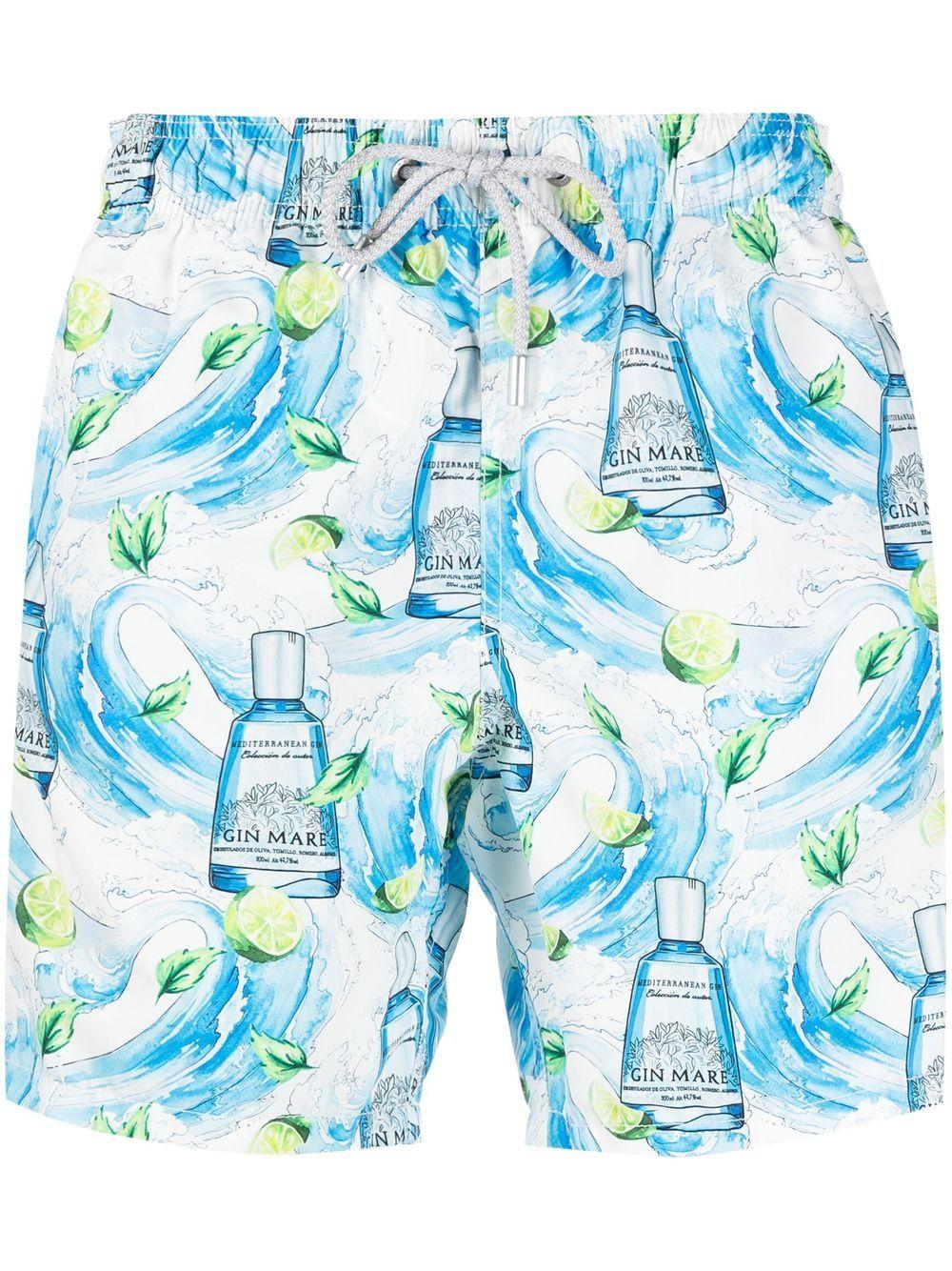  GUSTAVIA03521F GIN PASSION 01 MC2 SAINT BARTH 